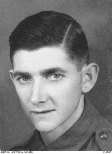 Portrait of William Thomas Doolan