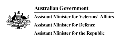 The Hon Matt Thistlethwaite MP